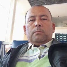 Фотография мужчины Mamarajab, 50 лет из г. Термез