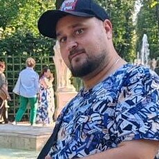 Фотография мужчины Евгений, 35 лет из г. Красногорск