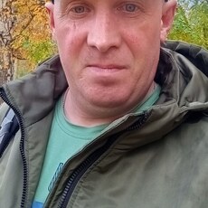 Фотография мужчины Борис, 44 года из г. Братск