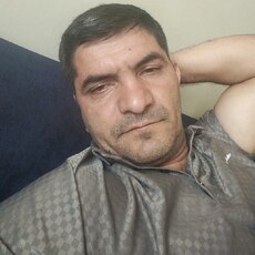 Фотография мужчины Ramiz, 47 лет из г. Баку