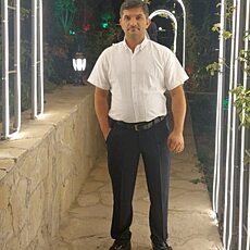 Фотография мужчины Ramiz, 47 лет из г. Баку