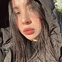 Ксения, 20 лет