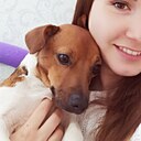 Оля, 28 лет