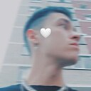 Шеди, 19 лет