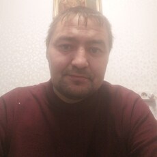 Фотография мужчины Виктор, 40 лет из г. Татарск