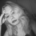 Снежа, 23 года