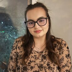 Фотография девушки Верона, 18 лет из г. Хабаровск