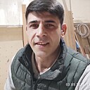 Cavid, 35 лет