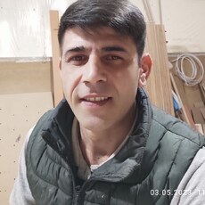 Фотография мужчины Cavid, 35 лет из г. Баку