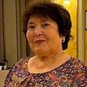 Галия, 66 лет