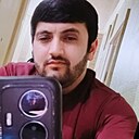 Ибодов, 33 года