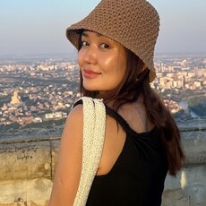 Фотография девушки Әйгерiм, 33 года из г. Алматы