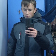 Фотография мужчины Алексей, 22 года из г. Костанай