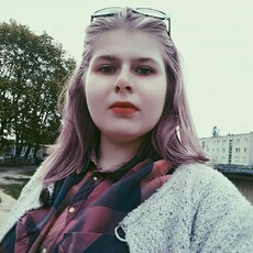 Фотография девушки Александра, 25 лет из г. Добруш