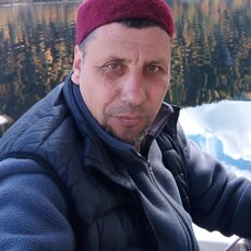 Фотография мужчины Андрей, 49 лет из г. Бийск