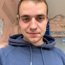 Фотография мужчины Андрей, 29 лет из г. Калуга