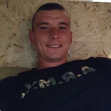 Фотография мужчины Леха, 30 лет из г. Несвиж