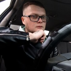 Фотография мужчины Александр, 29 лет из г. Темрюк