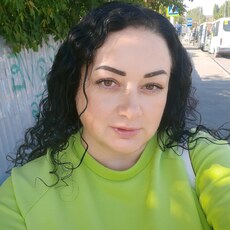 Фотография девушки Ольга, 40 лет из г. Саратов