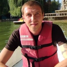 Фотография мужчины Геннадий, 37 лет из г. Алматы