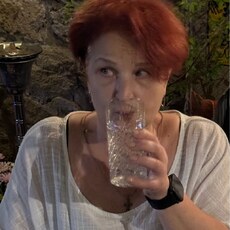 Фотография девушки Katya, 62 года из г. Санкт-Петербург