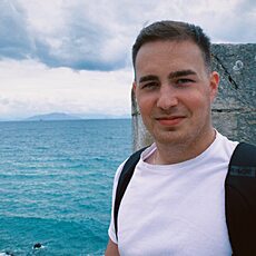 Viktor, 26 из г. Гамбург.