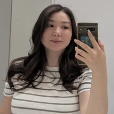Фотография девушки Аделя, 25 лет из г. Семей
