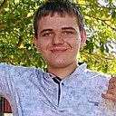 Толік, 18 лет
