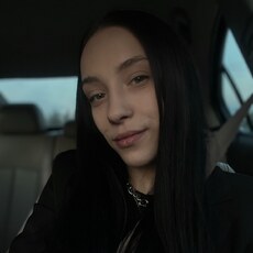 Фотография девушки Надежда, 21 год из г. Горки