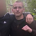 Глеб, 18 лет