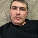 Альмир, 35 лет