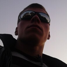 Фотография мужчины Алексей, 33 года из г. Киселевск