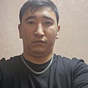 Даурен, 27 лет