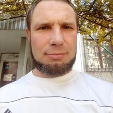 Фотография мужчины Георгий, 44 года из г. Алматы