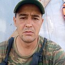 Михаил, 36 лет