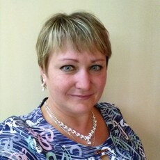 Фотография девушки Ольга, 47 лет из г. Магнитогорск
