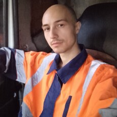 Фотография мужчины Гриня, 28 лет из г. Амурск