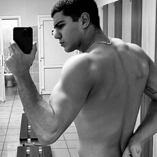 Фотография мужчины Роберт, 25 лет из г. Тамбов