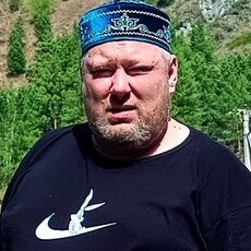 Фотография мужчины Андрей, 40 лет из г. Бердск