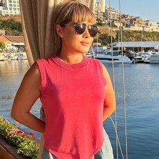 Фотография девушки Юлия, 45 лет из г. Алматы