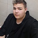 Дима, 19 лет