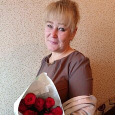 Фотография девушки Ирина, 50 лет из г. Лида