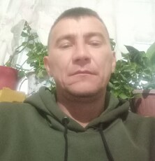 Фотография мужчины Алексей, 40 лет из г. Тараз