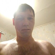 Фотография мужчины Пётр, 36 лет из г. Усолье-Сибирское