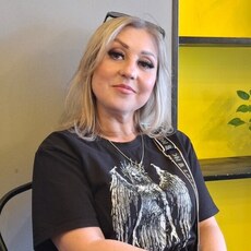 Фотография девушки Марине, 44 года из г. Сосенский