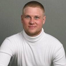 Фотография мужчины Роман, 28 лет из г. Новосибирск