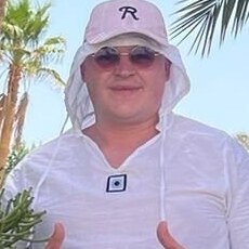 Фотография мужчины Александр, 28 лет из г. Серпухов