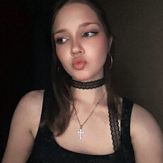 Фотография девушки Мария, 18 лет из г. Краснодар