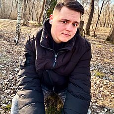 Фотография мужчины Danil, 23 года из г. Варшава