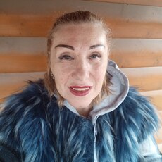 Фотография девушки Татьяна, 62 года из г. Санкт-Петербург